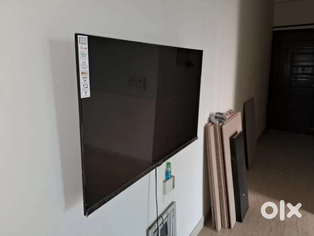 LED TV 42 SAMSUNG AND 32