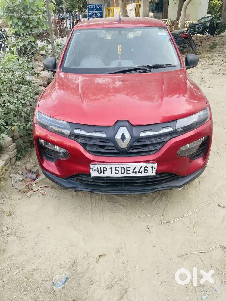 Renault Kwid 2020 Edition Petrol