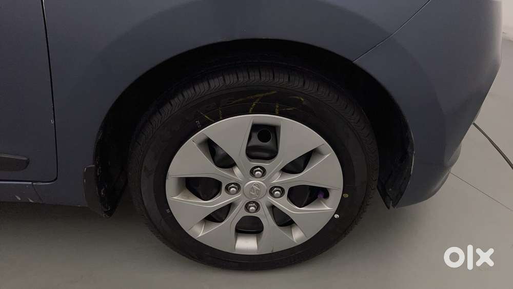 Hyundai Xcent [2014-2017] 1.2 S, 2015, Petrol