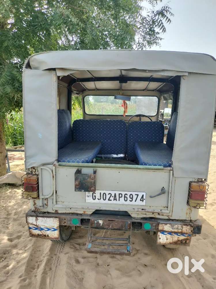 Good Candisan
Engine Power Full 100 %