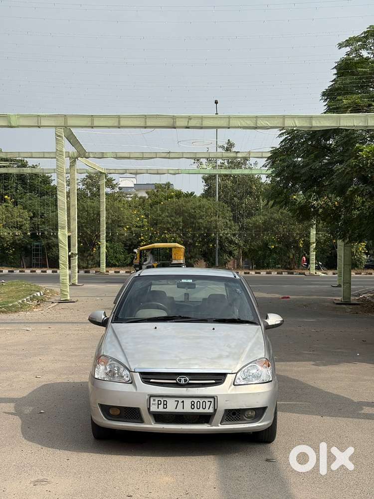 Tata Indica Ev2 2011 Diesel Manual