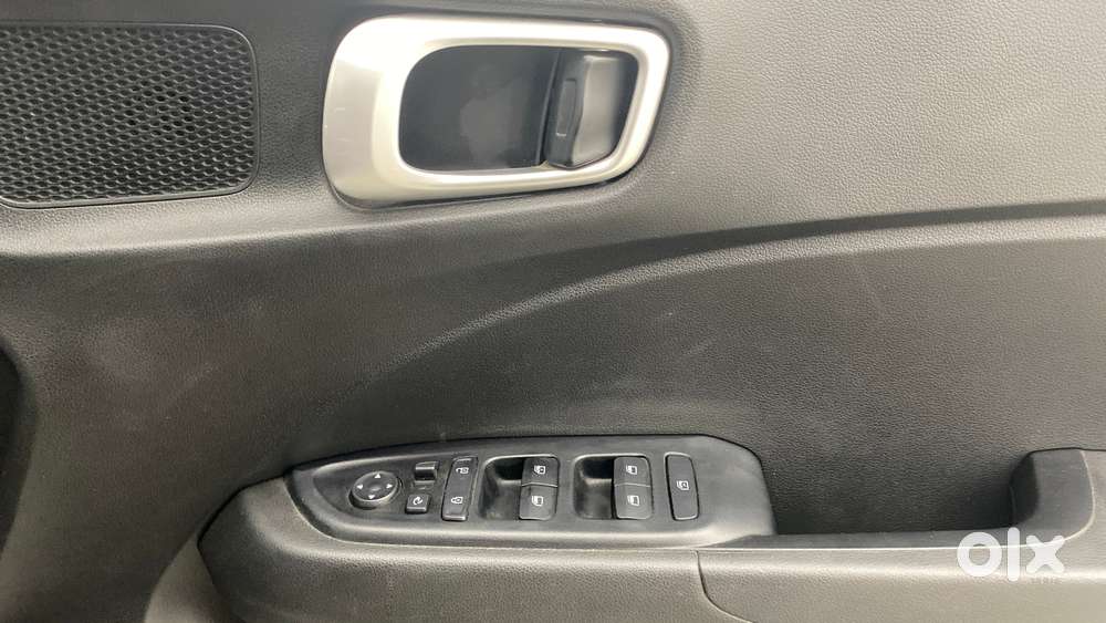 Hyundai Venue Sx Turbo, 2021, Petrol