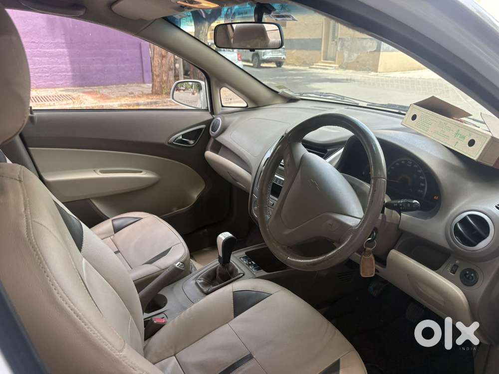 Chevrolet Sail 1.2 Ls Abs, 2015, Petrol