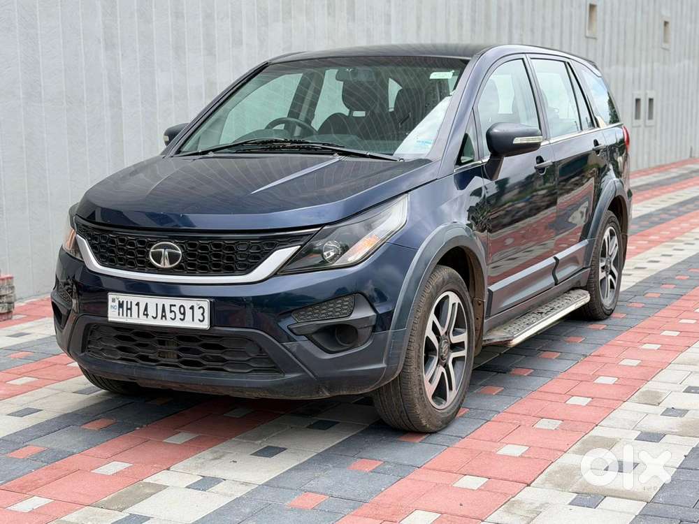 Tata Hexa 2.2 Xe 4x2 7 Str, 2020, Diesel