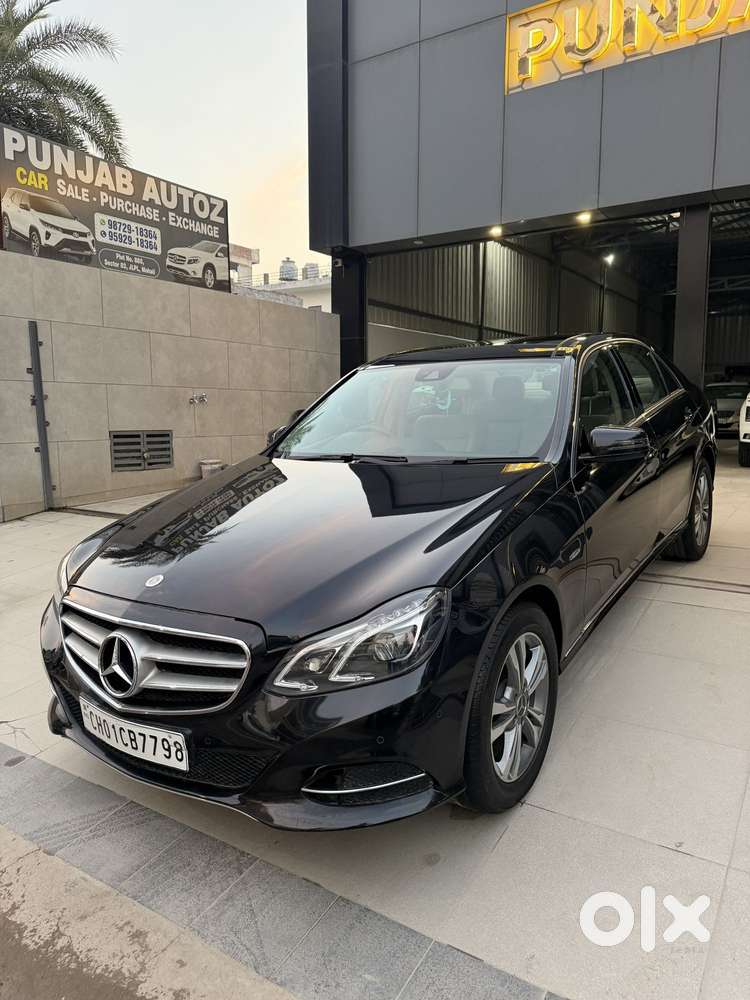 Mercedes-benz E-class 2.1 E 250 Cdi Edition, 2016, Diesel
