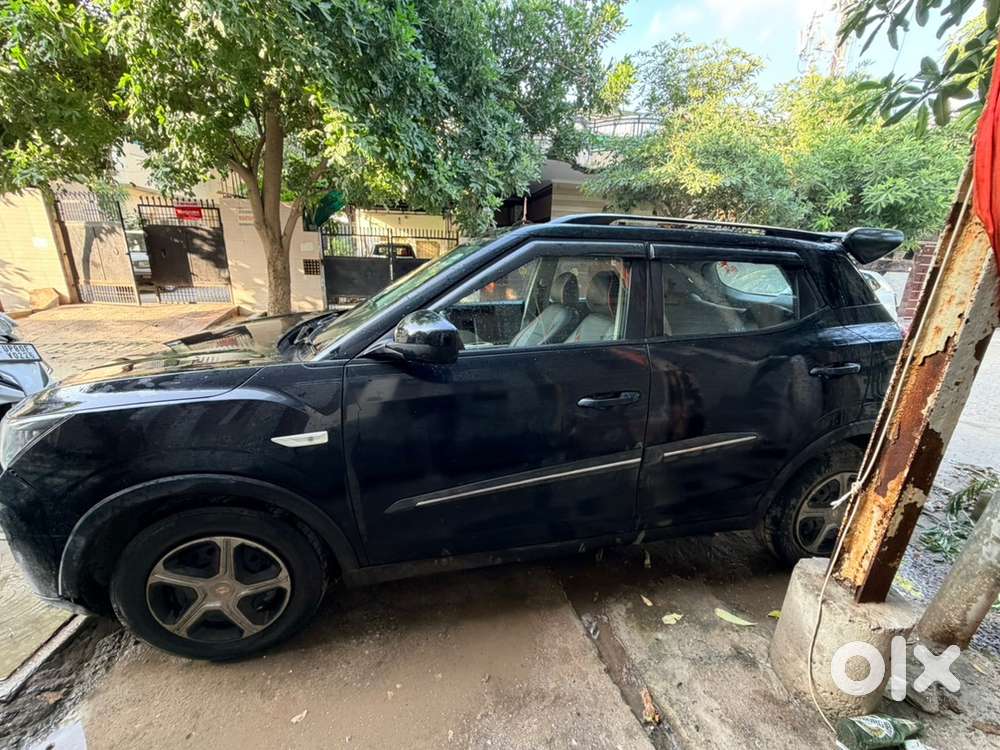 Mahindra Xuv300