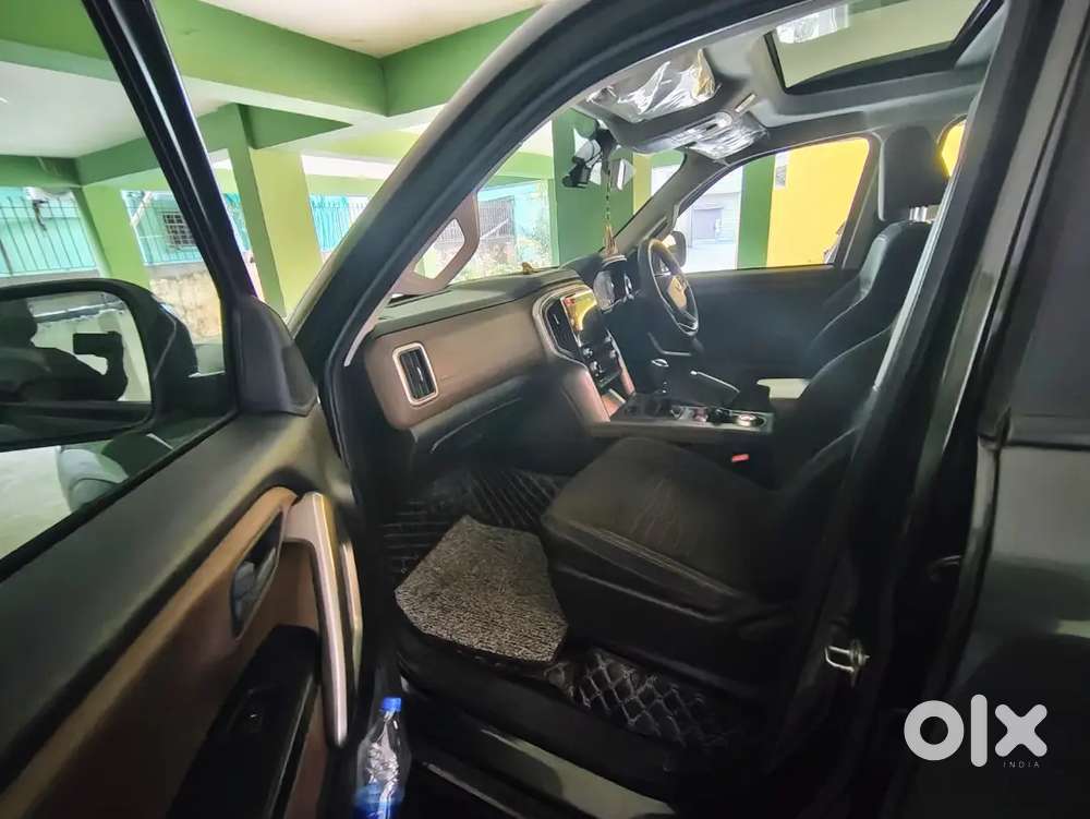 Mahindra Scorpio N Diesel Z6, Nov'23  Buy + 15 Yrs Road Tax + 20050 Km