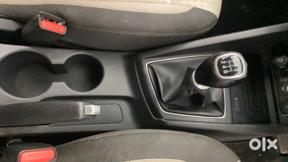 Hyundai Elite I20 Asta Option, 2019, Petrol