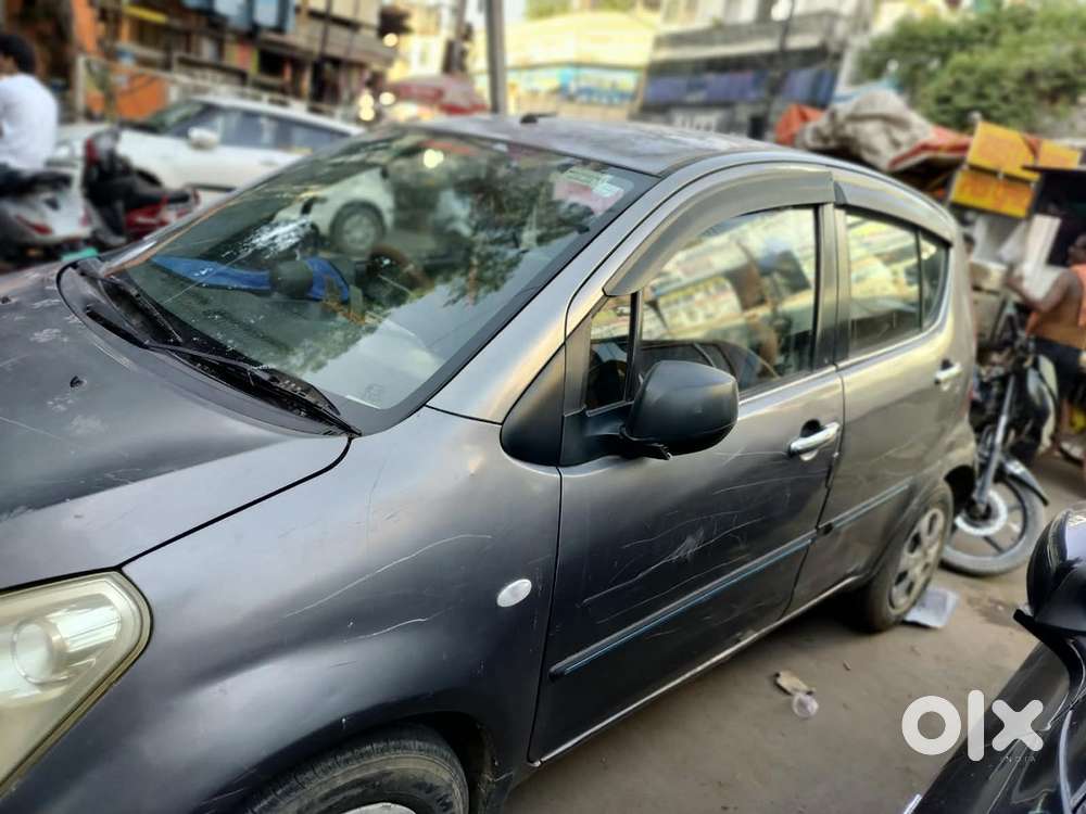 Maruti Ritz Diesel 2011