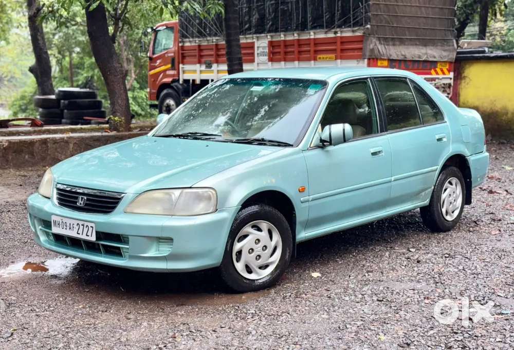Honda City Type 2 2003
