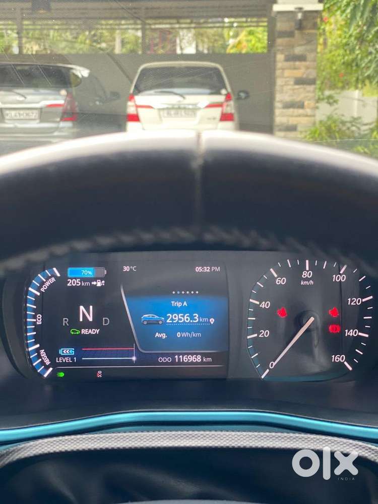 Tata Nexon Ev 2021