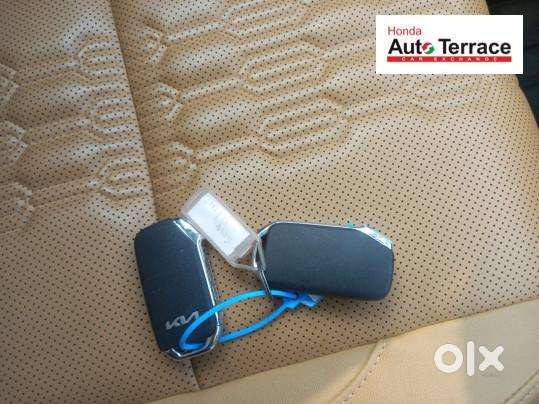 Kia Seltos Htk Plus D, 2023, Diesel