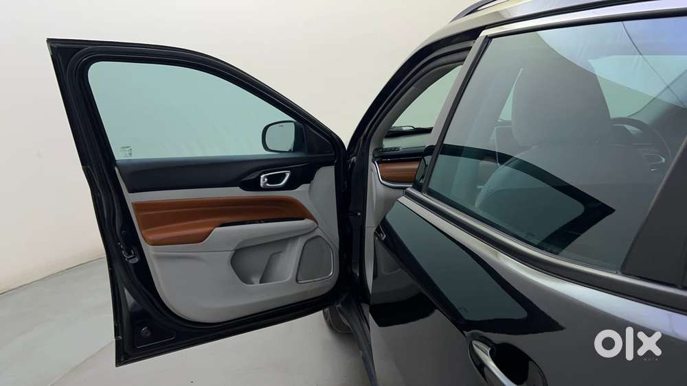 Jeep Compass 1.4 Limited (o) Petrol Dct, 2021, Petrol