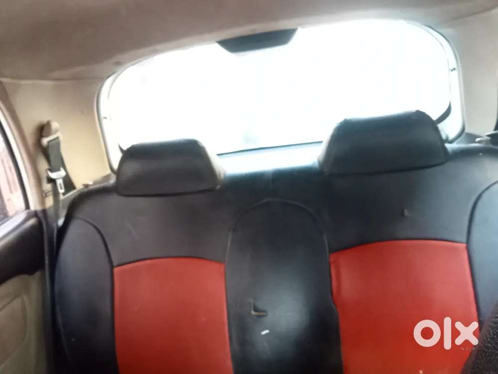 Hyundai Santro Xing 2011 Lpg 74000 Km Driven