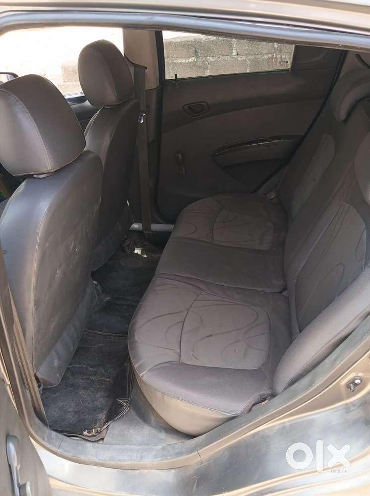 Chevrolet Beat Ls, 2014, Diesel