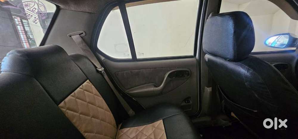 Tata Indigo Ecs 2012 Diesel Good Condition