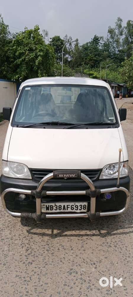 2015 Maruti Suzuki Eeco
