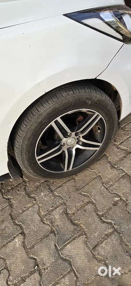 I Have A Parchej The New Car And Sales This Car