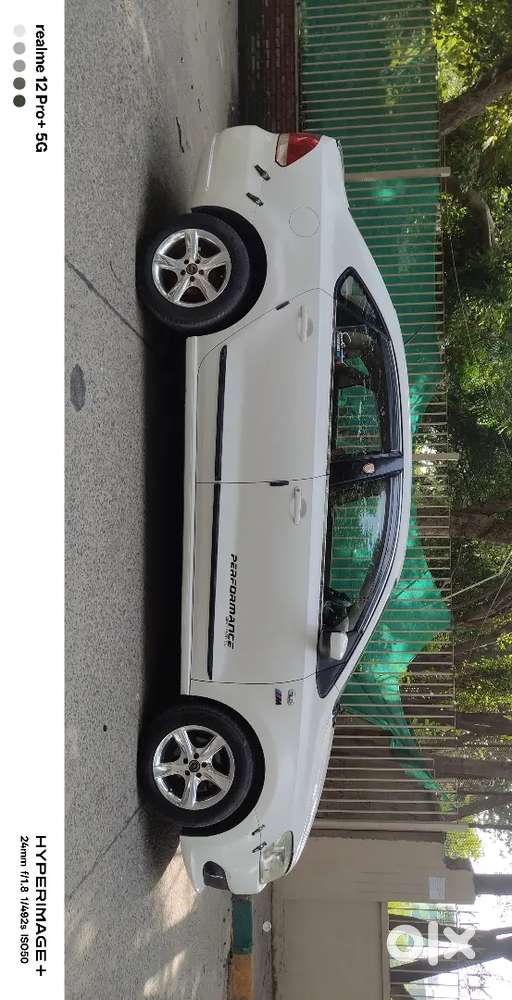Volkswagen Vento 2015 Petrol