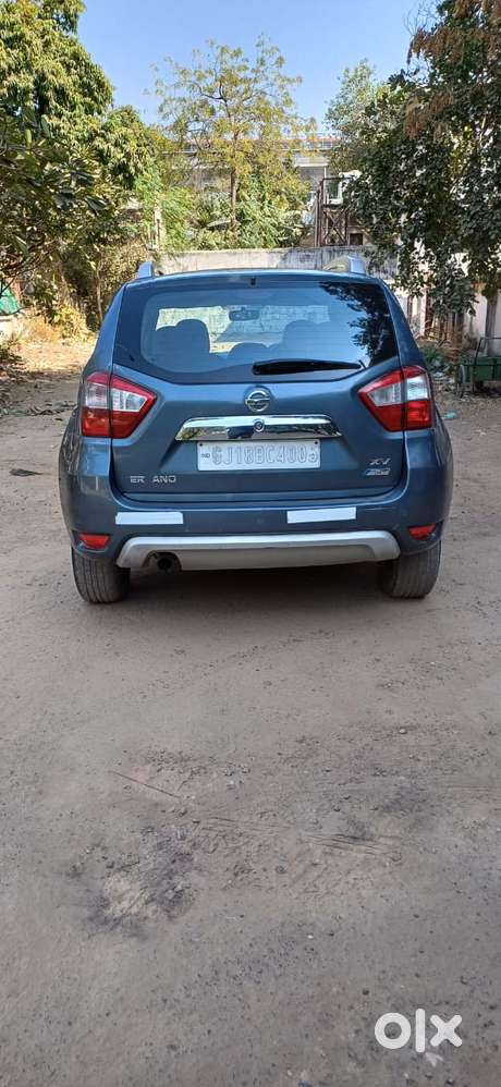 Nissan Terrano 2013-2017 Xv Premium 110 Ps, 2013, Diesel