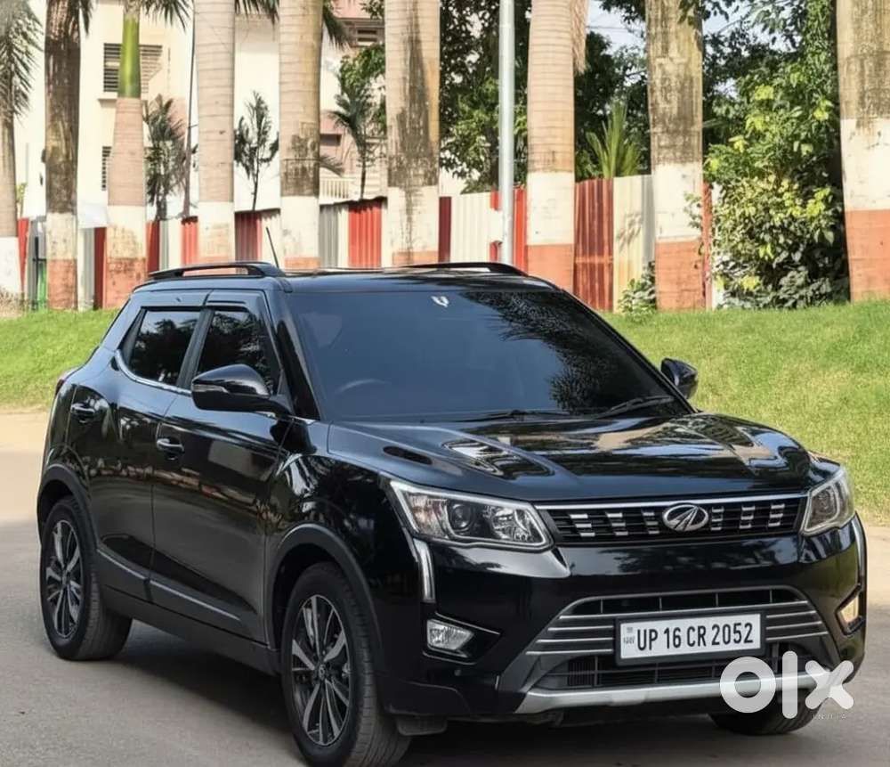 Mahindra Xuv300 2020 Diesel Well Maintained