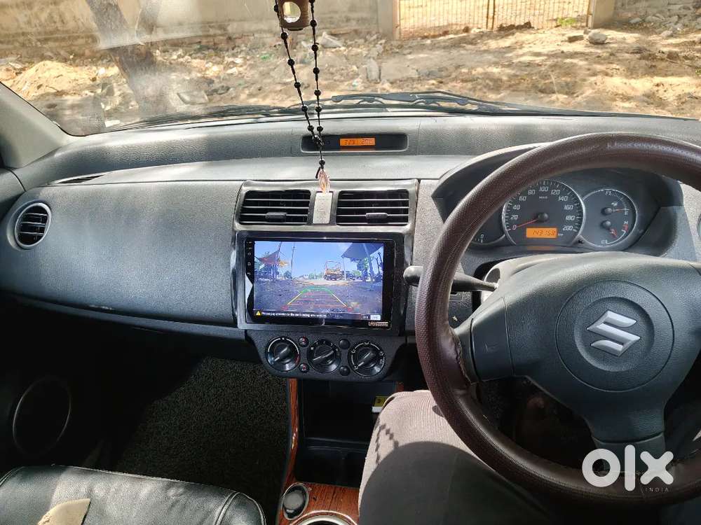 Maruti Suzuki Dzire 2011 Manual Diesel