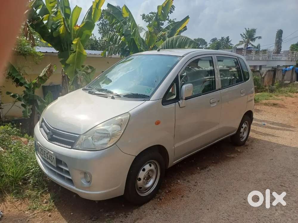 Maruti Suzuki Zen Estilo 2013, Lxi Petrol 65000 Km With Central Lock
