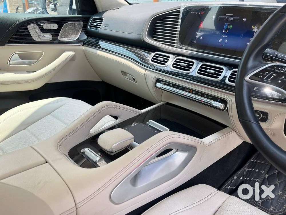 Mercedes-benz Gls 450d 4matic, 2025, Diesel