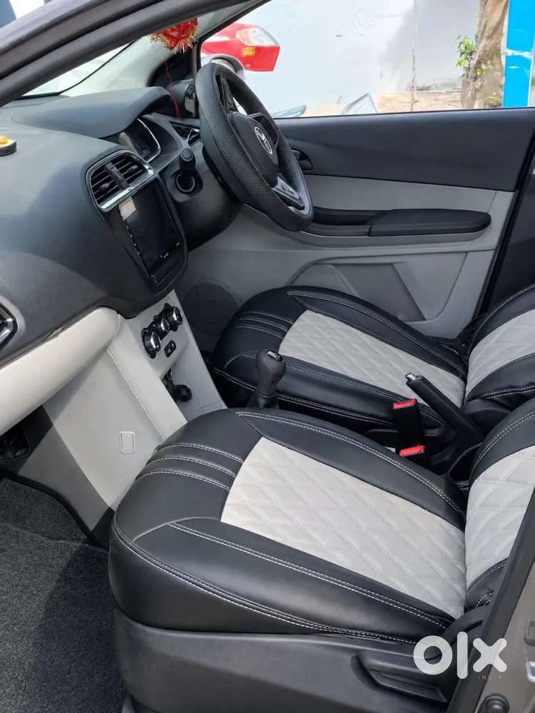 Tata Tiago 1.05 Revotorq Xt, 2023, Petrol