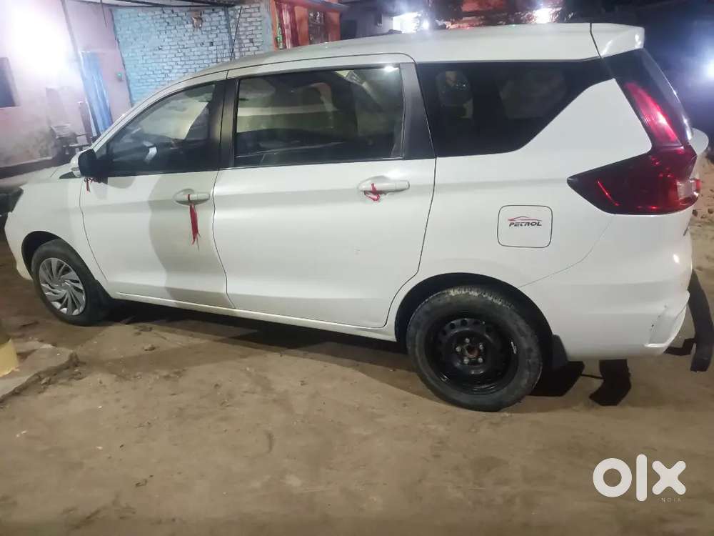Toyota Rumion At 2024