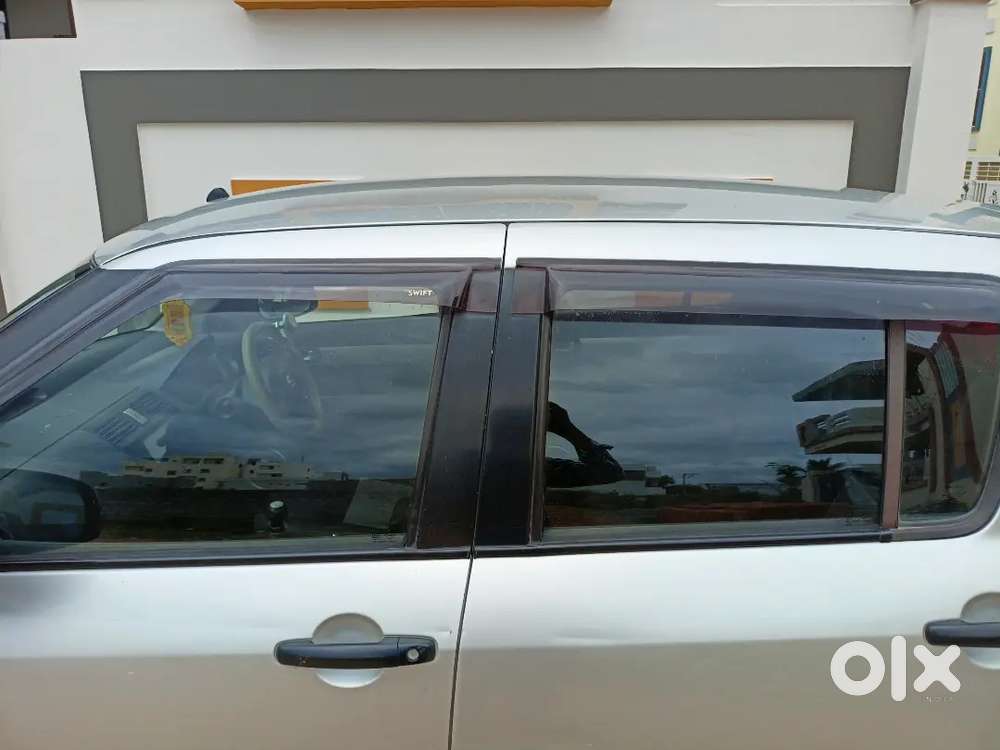 Maruti Suzuki Swift Vdi 2010