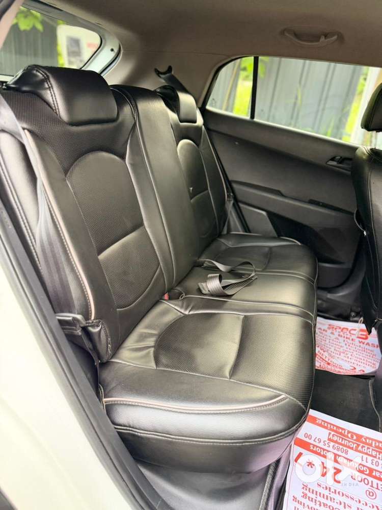 Hyundai Car 2016 Model