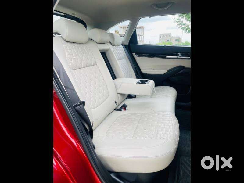 Kia Seltos Htx Ivt G, 2019, Petrol