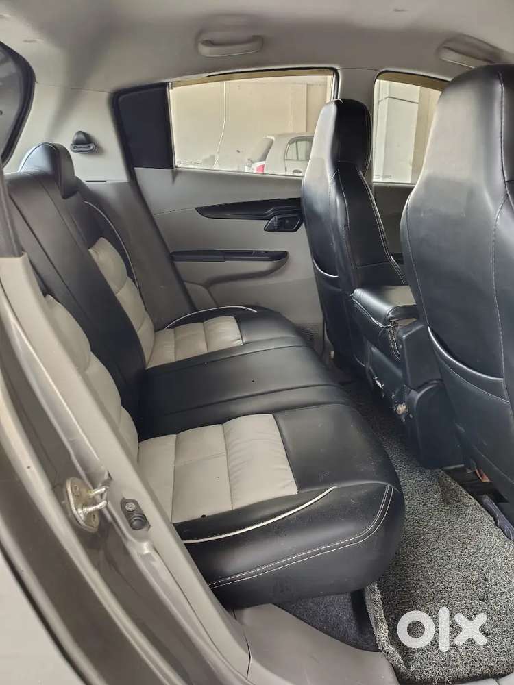 Mahindra Kuv100 Nxt 2016