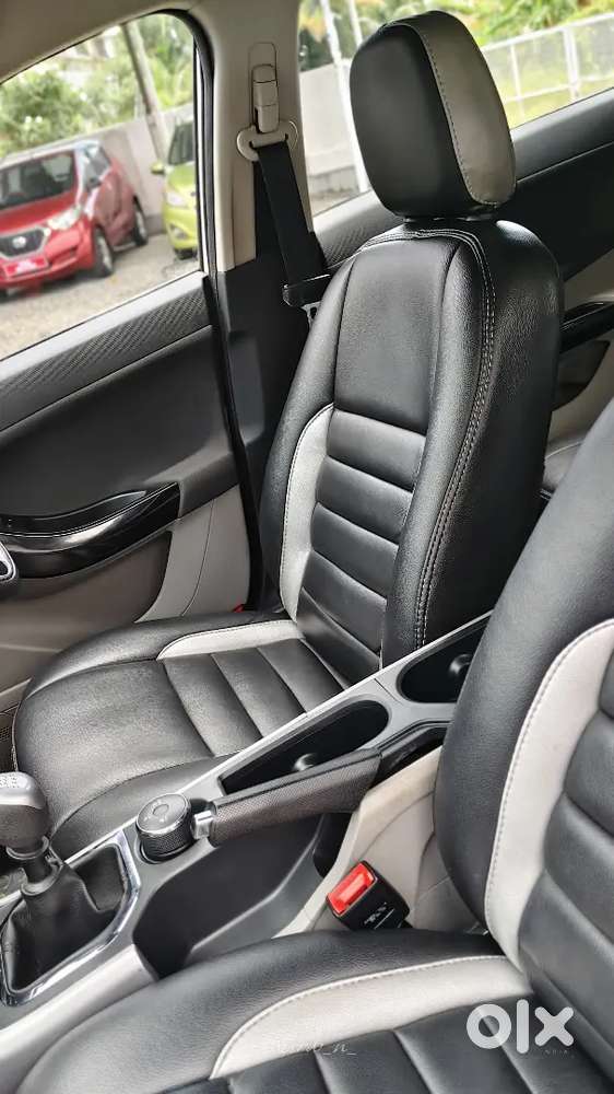 Tata Nexon Diesel 2019 Full Option
