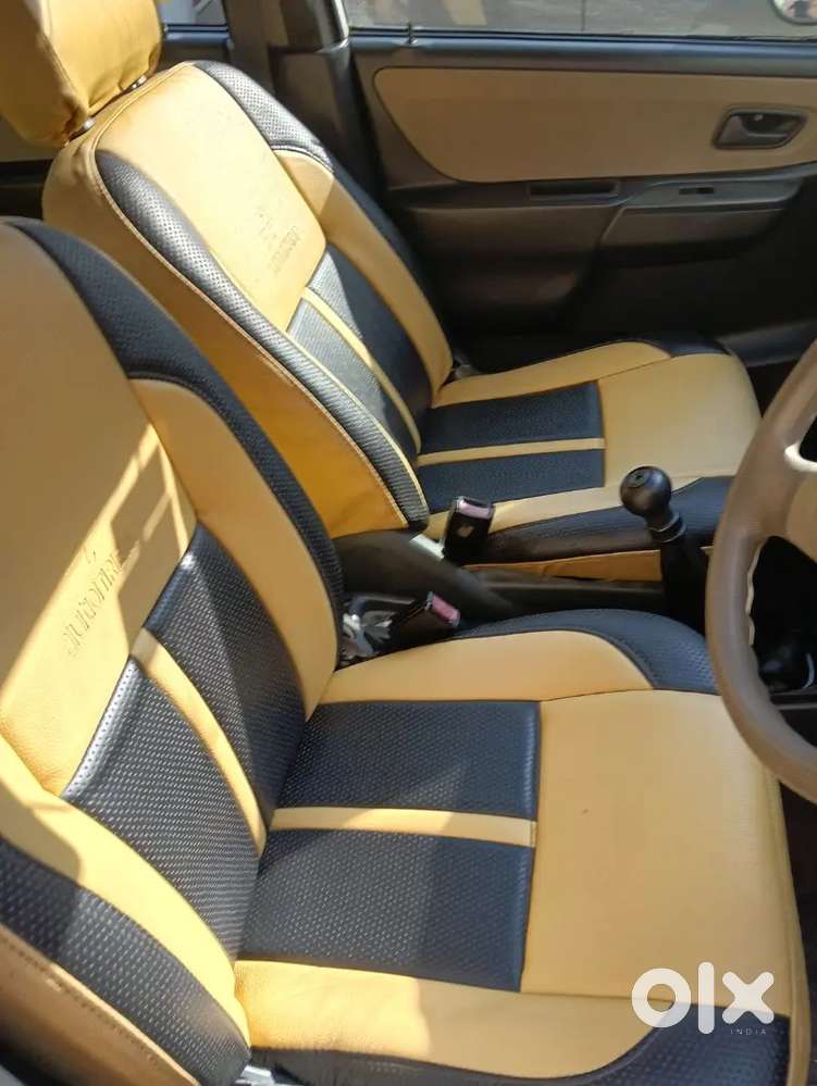 Maruti Suzuki Zen Estilo 2007 Petrol Well Maintained