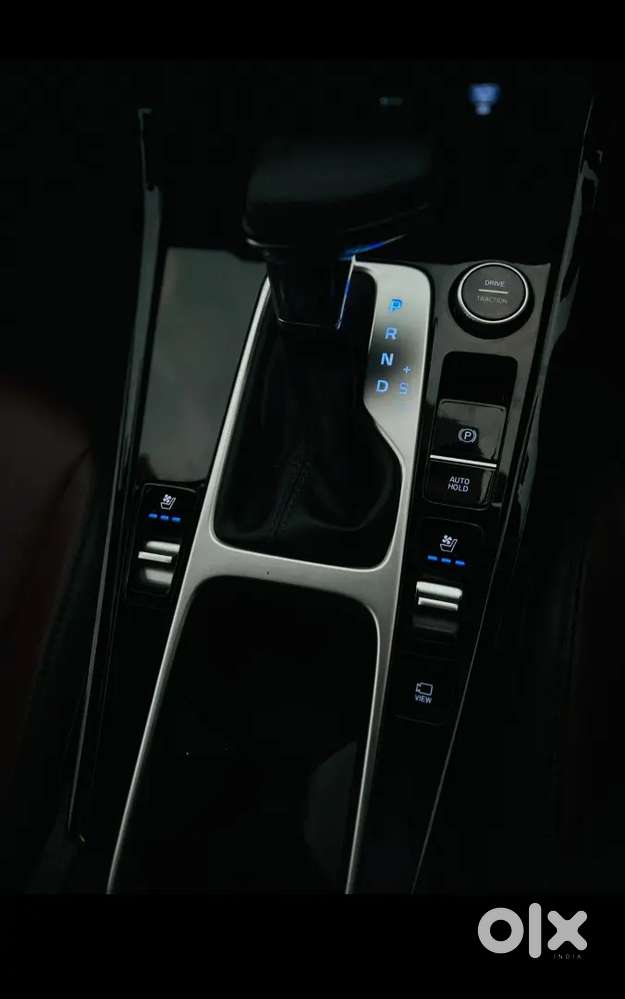 Hyundai Alcazar 2022 Diesel