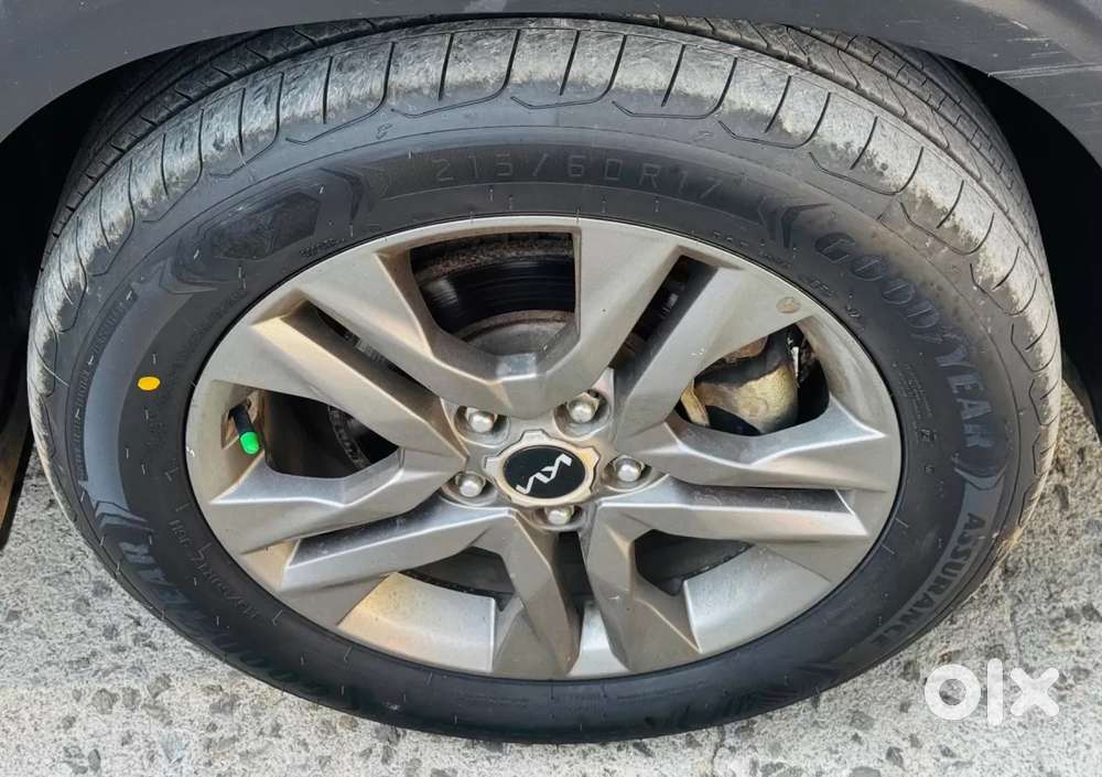 Kia Seltos Htx Plus D, 2022, Diesel