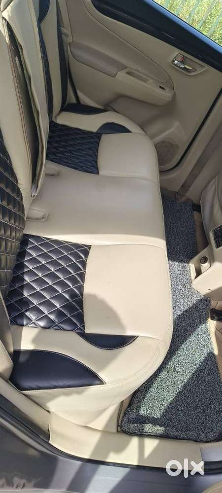 Maruti Suzuki Ciaz Vdi, 2015, Diesel