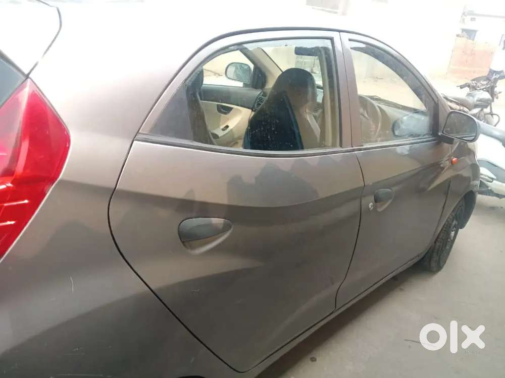 Hyundai Eon 2013