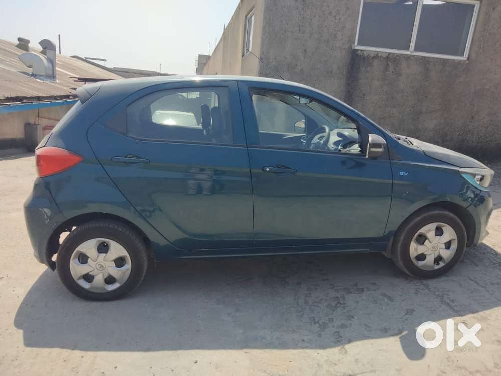 Tata Tiago Ev Xt Lr, 2023, Electric