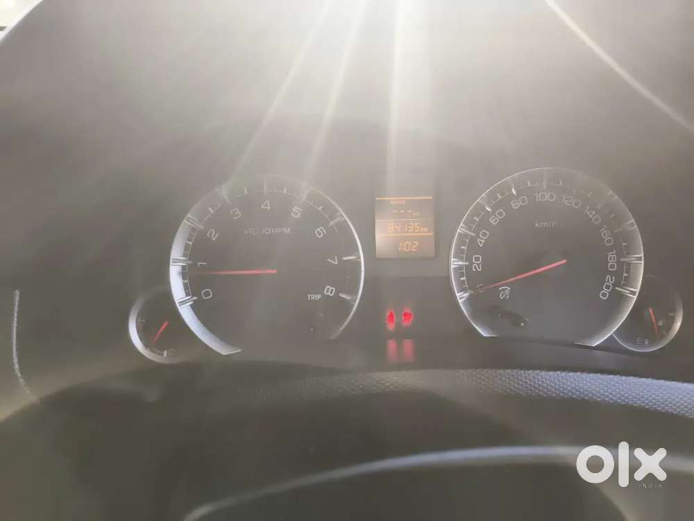 Maruti Suzuki Swift 2017 Cng & Hybrids 84000 Km Driven