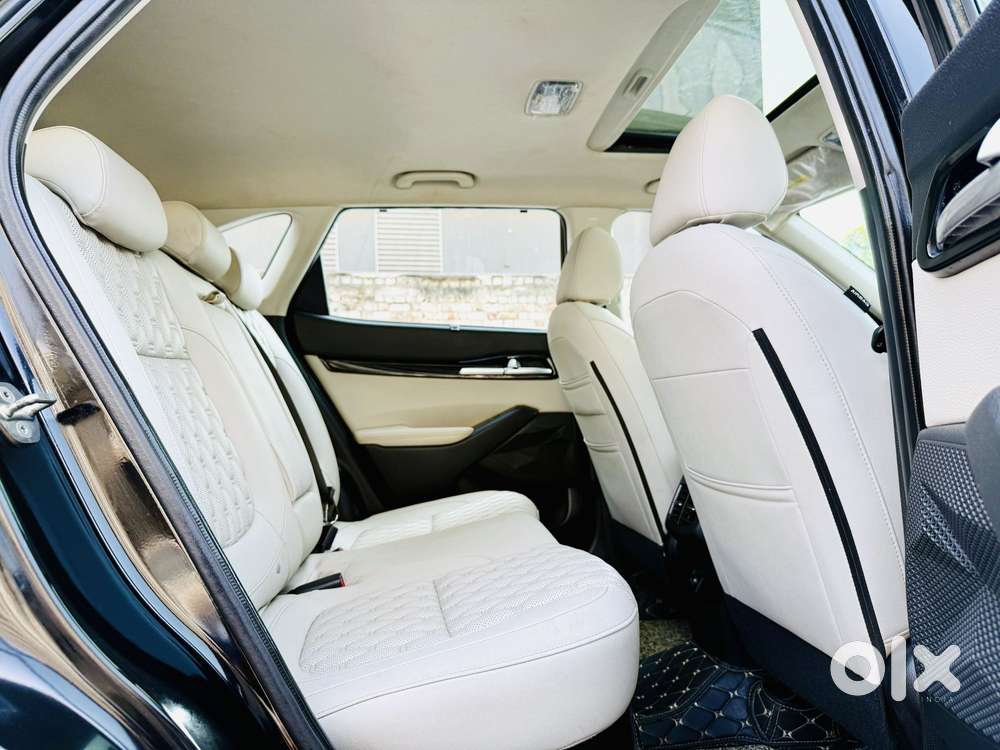 Kia Seltos Htx Ivt G, 2023, Petrol