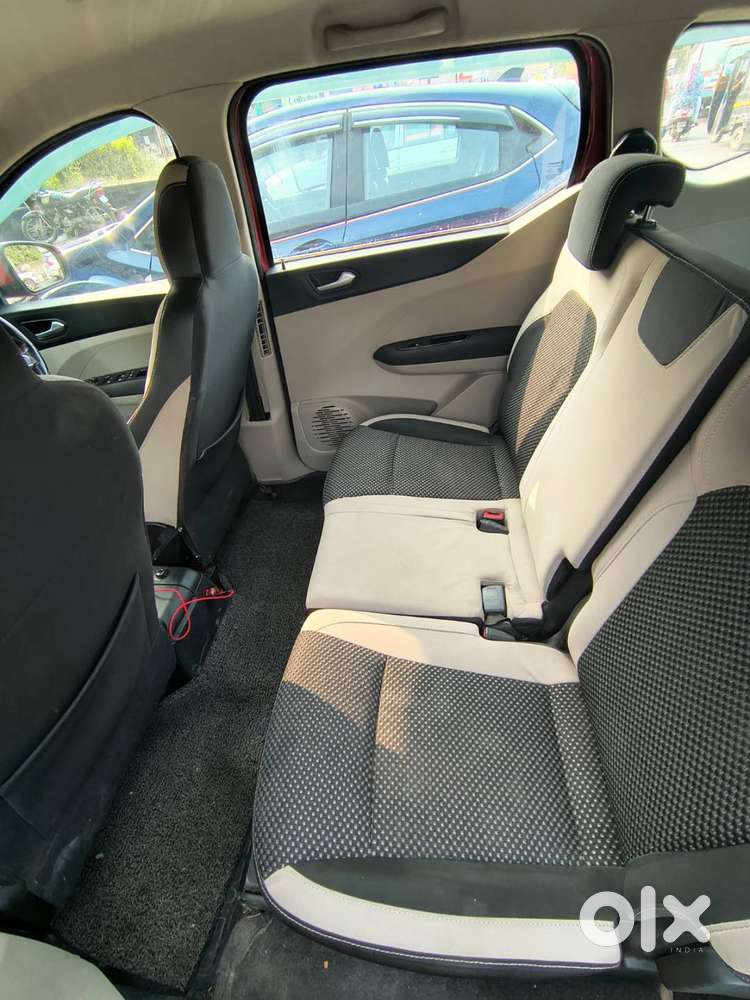 Renault Triber 2020 Petrol Good Condition