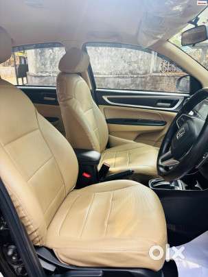 Honda Amaze Vx Cvt I-vtec, 2022, Petrol