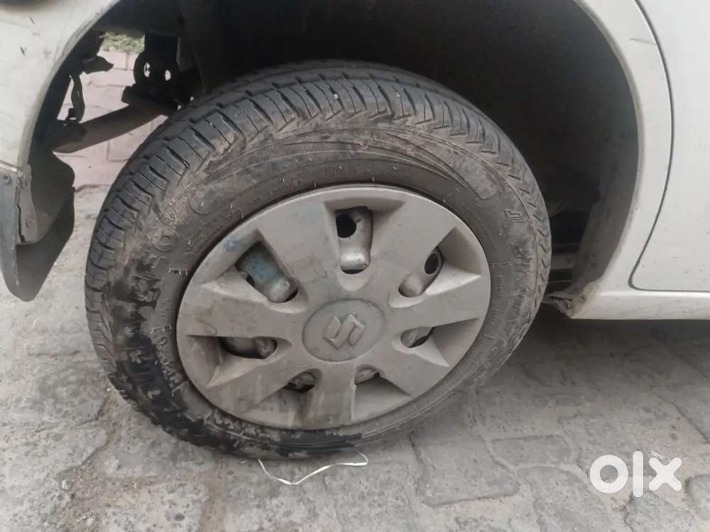 Maruti Suzuki Wagon R 2018 Cng & Hybrids 9300 Km Driven