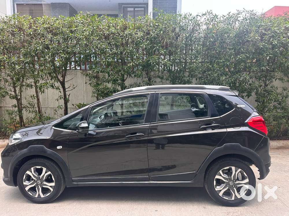 Honda Wr-v 1.5 S Edge Edition I-dtec, 2019, Diesel