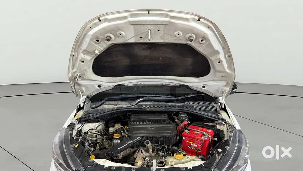 Tata Tigor 1.2 Revotron Xz Plus Cng, 2022, Cng & Hybrids