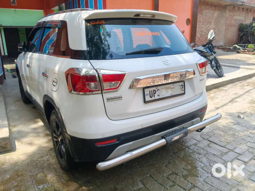 Maruti Suzuki Vitara 2019