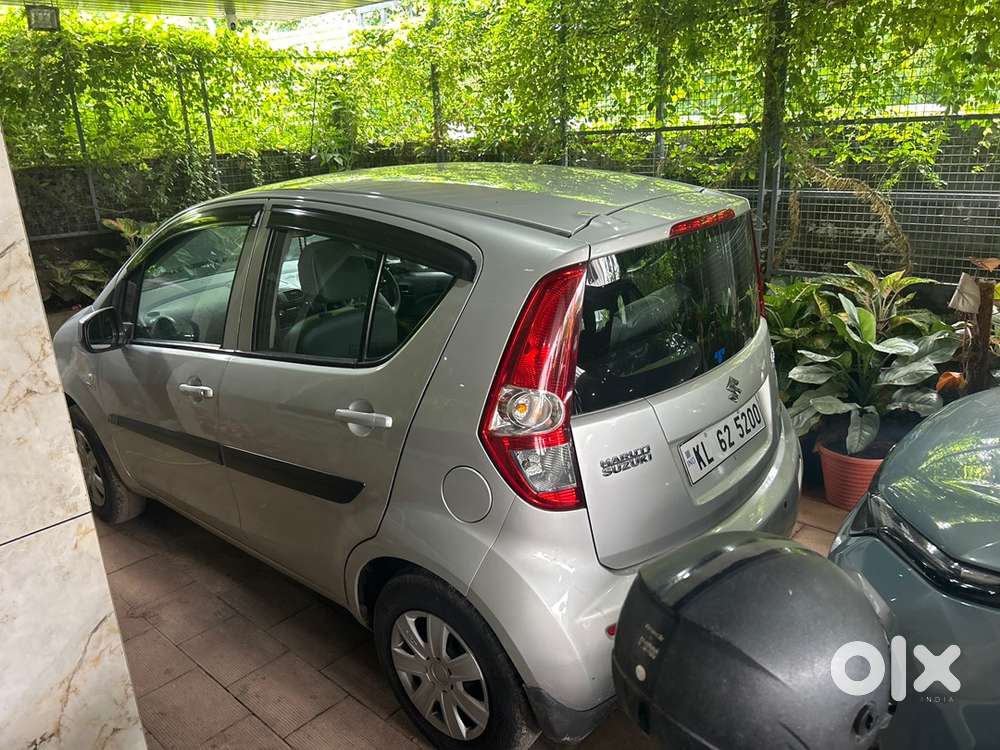 Maruti Suzuki Ritz 2011 Diesel Well Maintained